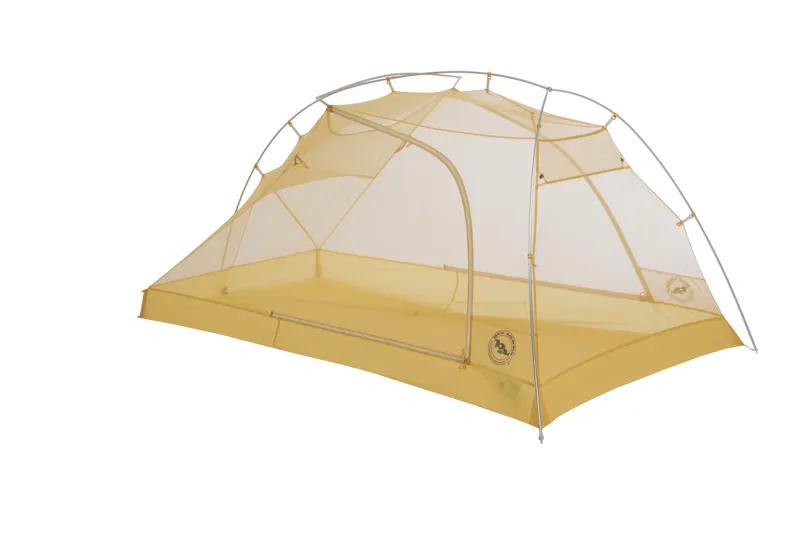 Big Agnes Tiger Wall UL2 Solution Tent Dye Grey-2